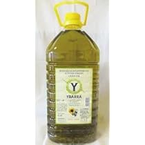Amazon | 【常温】スペイン産イバラブレンドオイル(5L×1本
